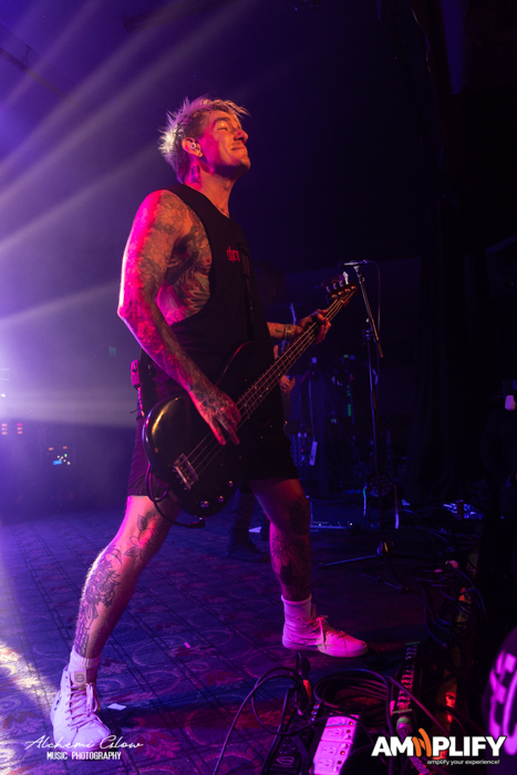 We Came as Romans