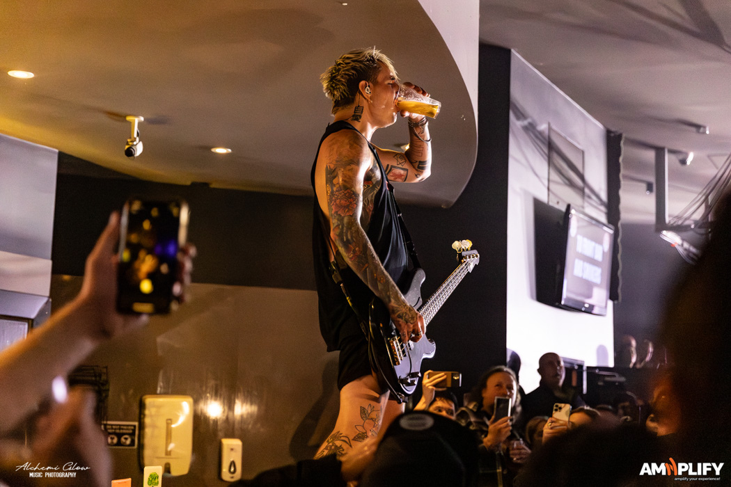 We Came as Romans