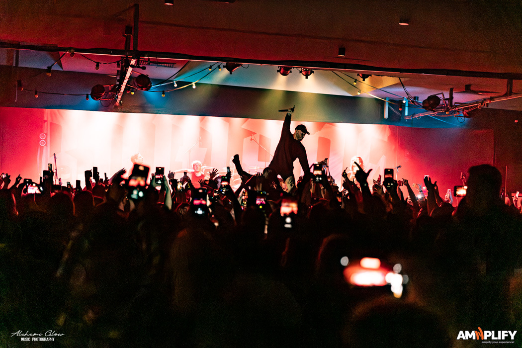 We Came as Romans
