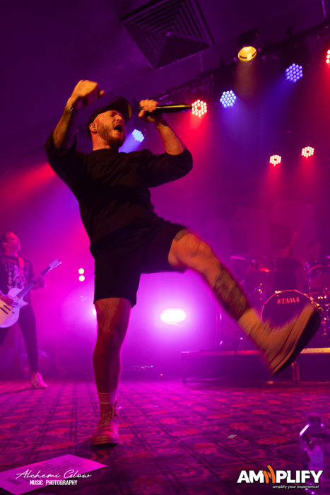 We Came as Romans