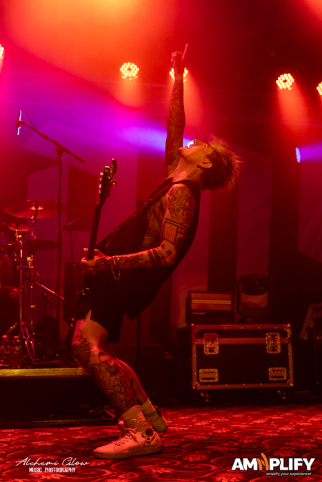 We Came as Romans