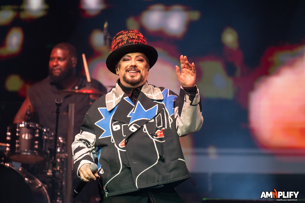 Culture Club