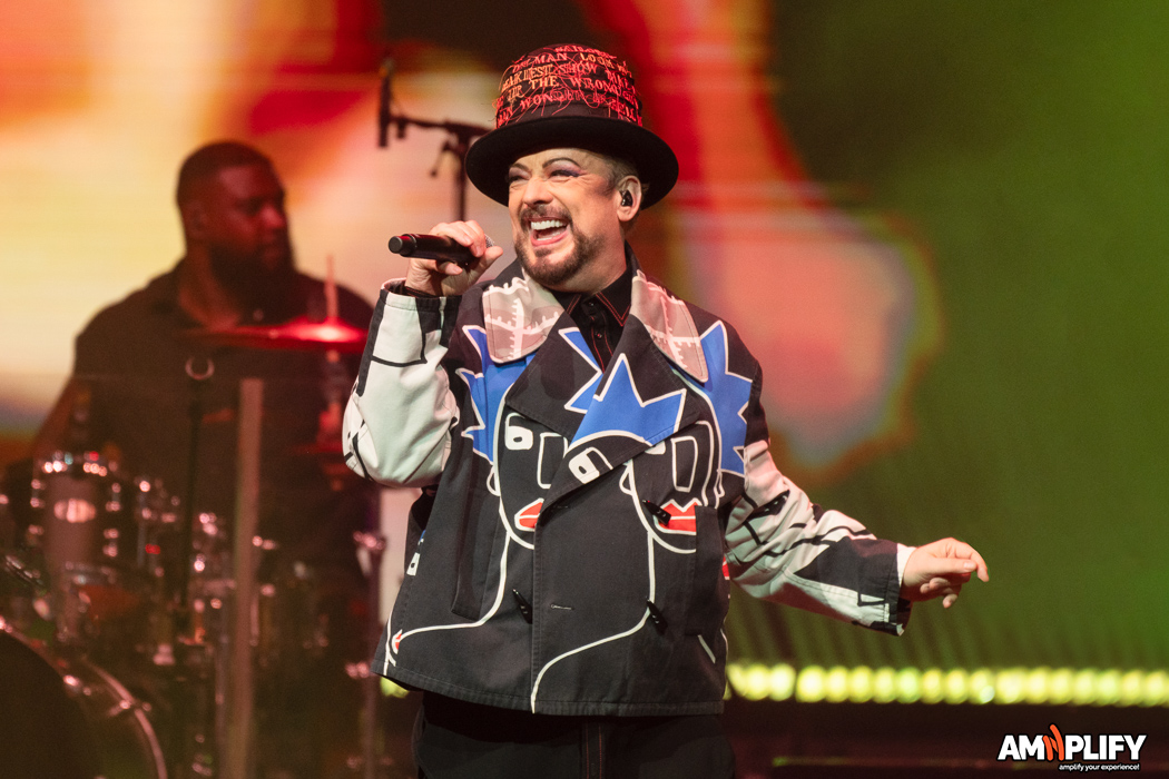 Culture Club