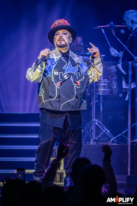 Culture Club