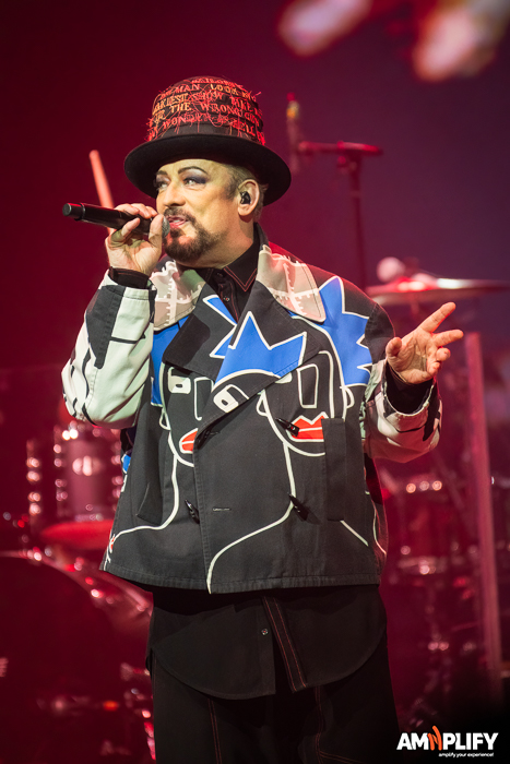 Culture Club