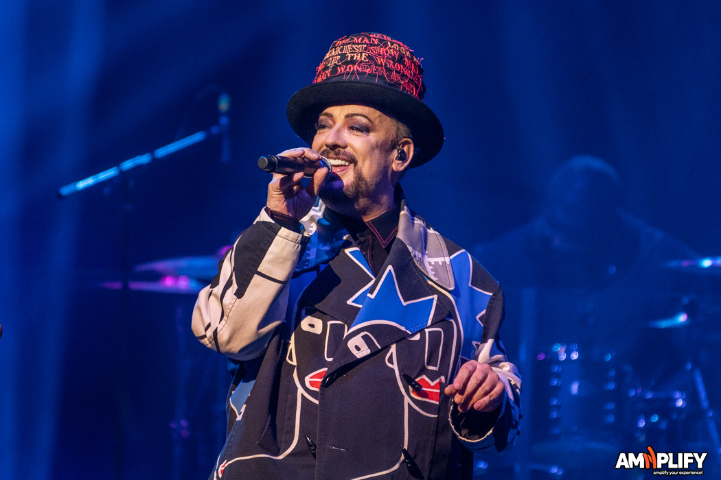 Culture Club