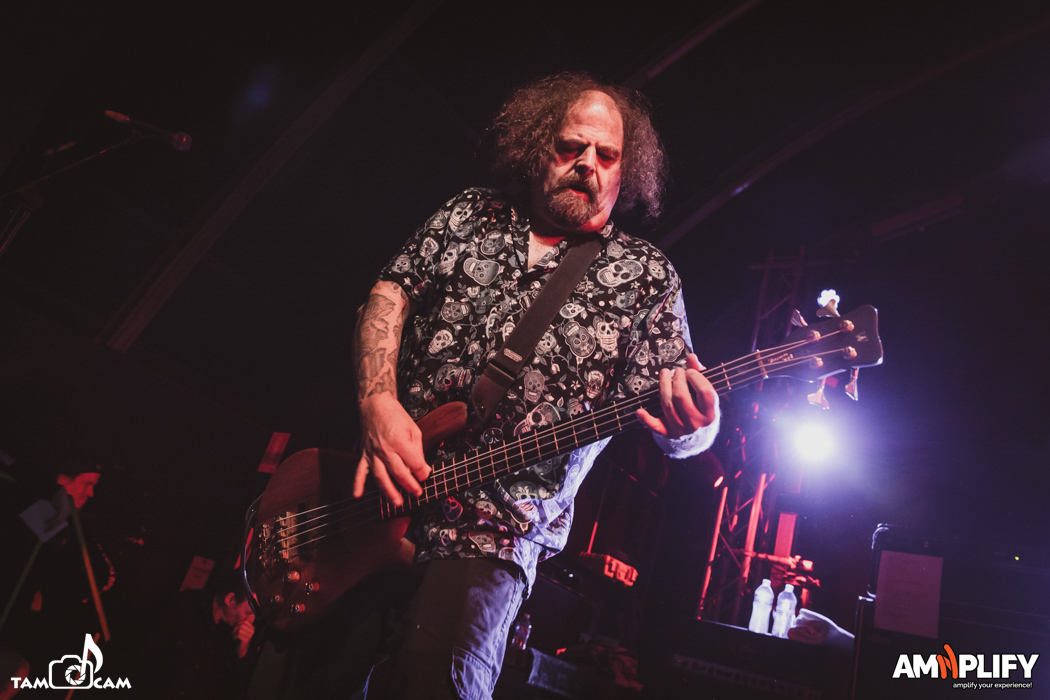 Napalm Death
