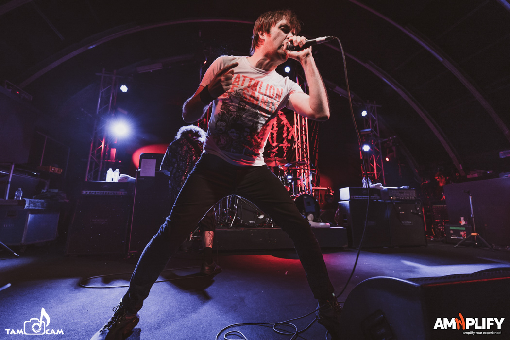 Napalm Death