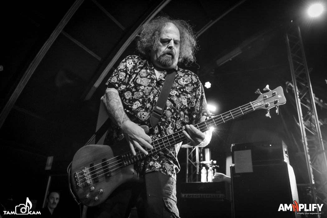 Napalm Death