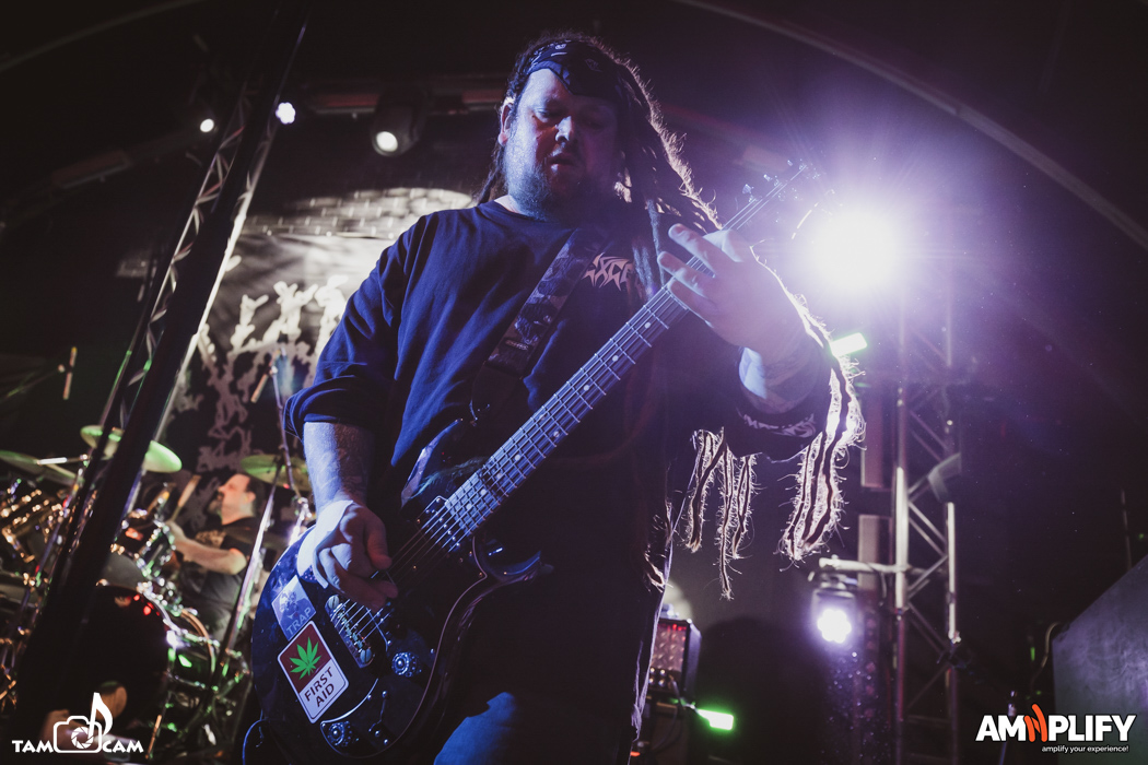 Napalm Death