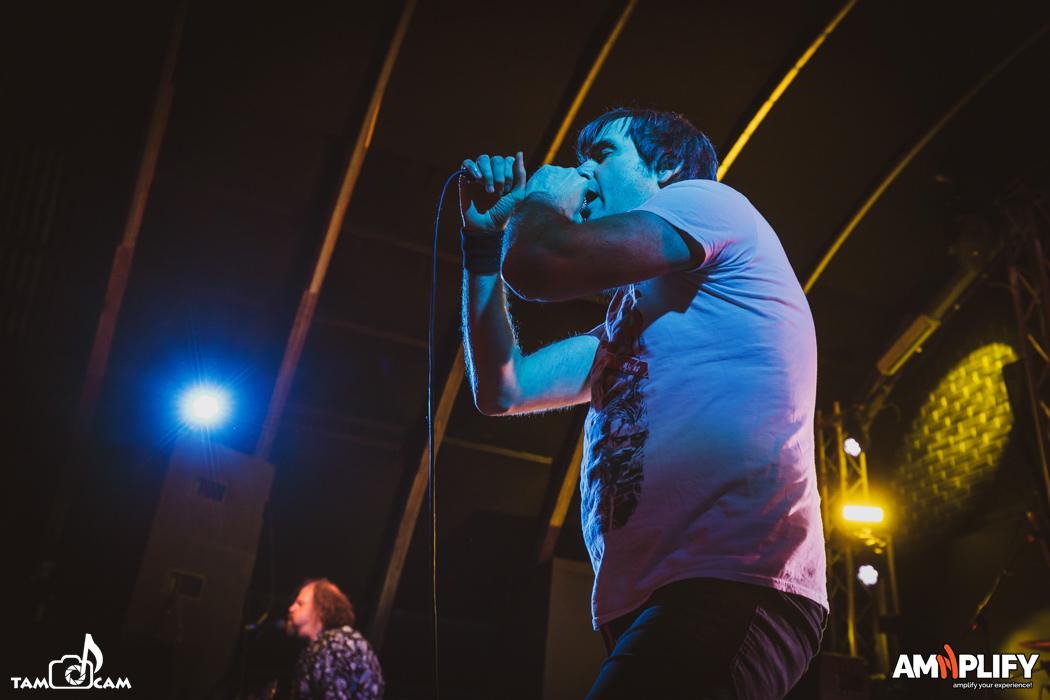 Napalm Death