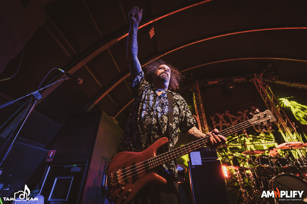 Napalm Death