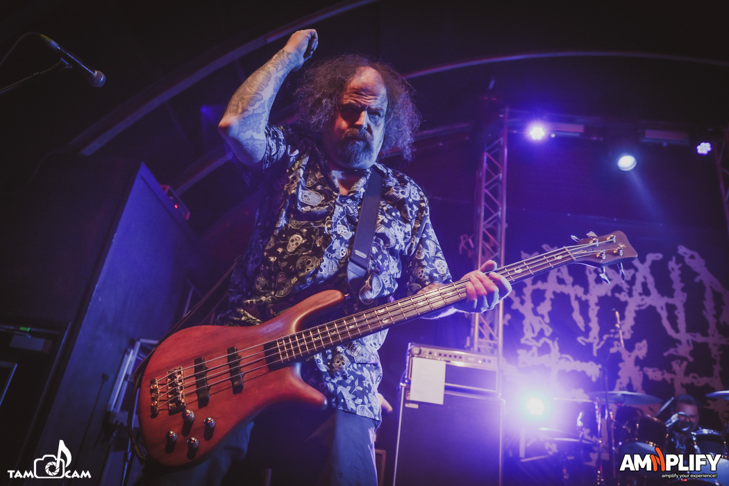 Napalm Death