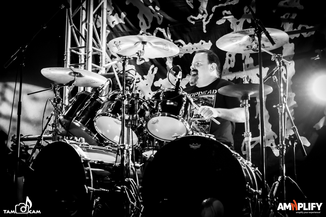 Napalm Death