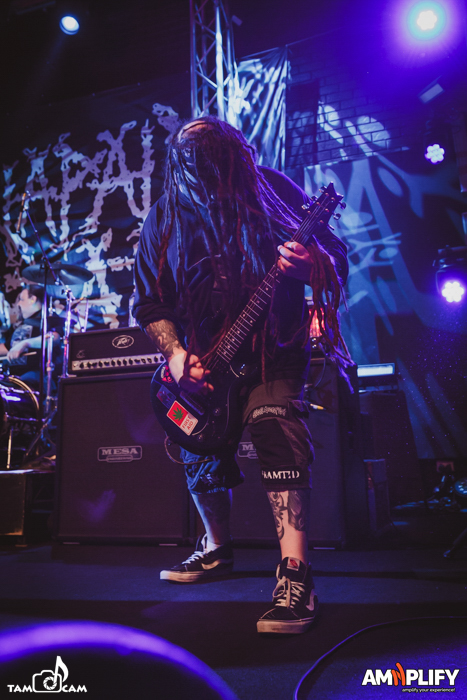 Napalm Death