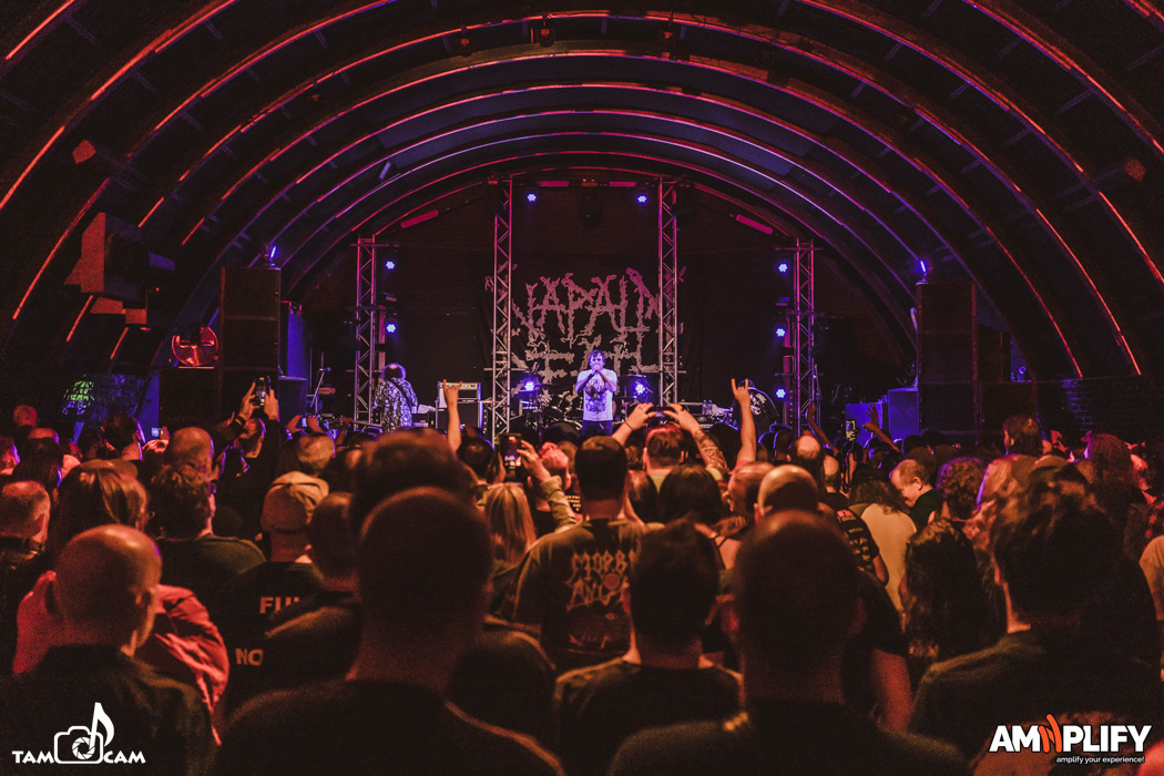 Napalm Death