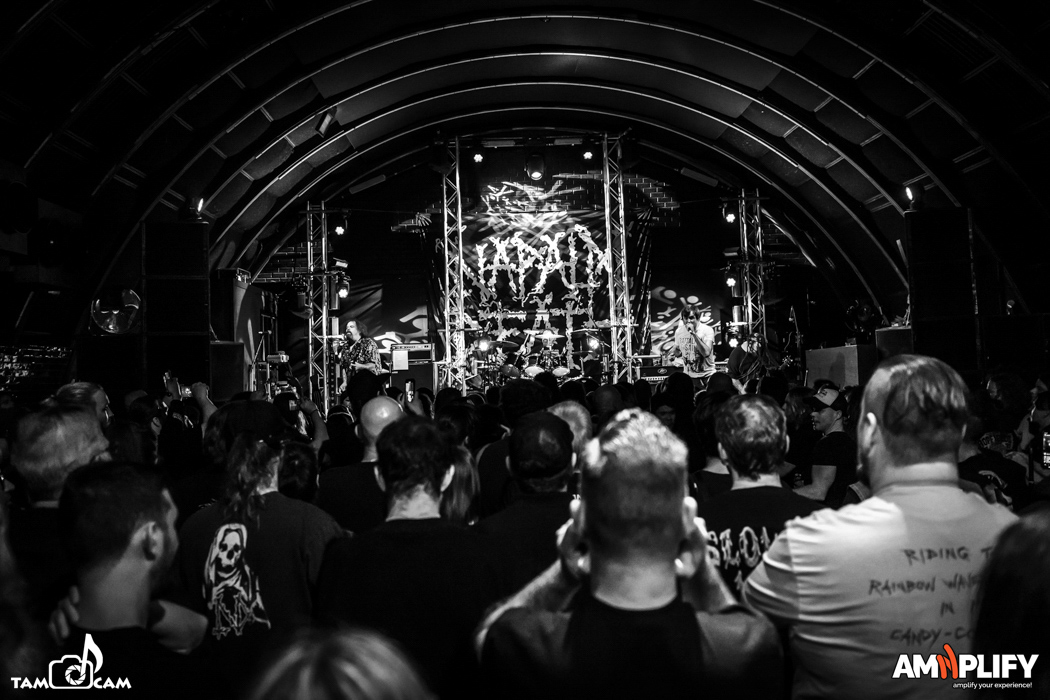 Napalm Death