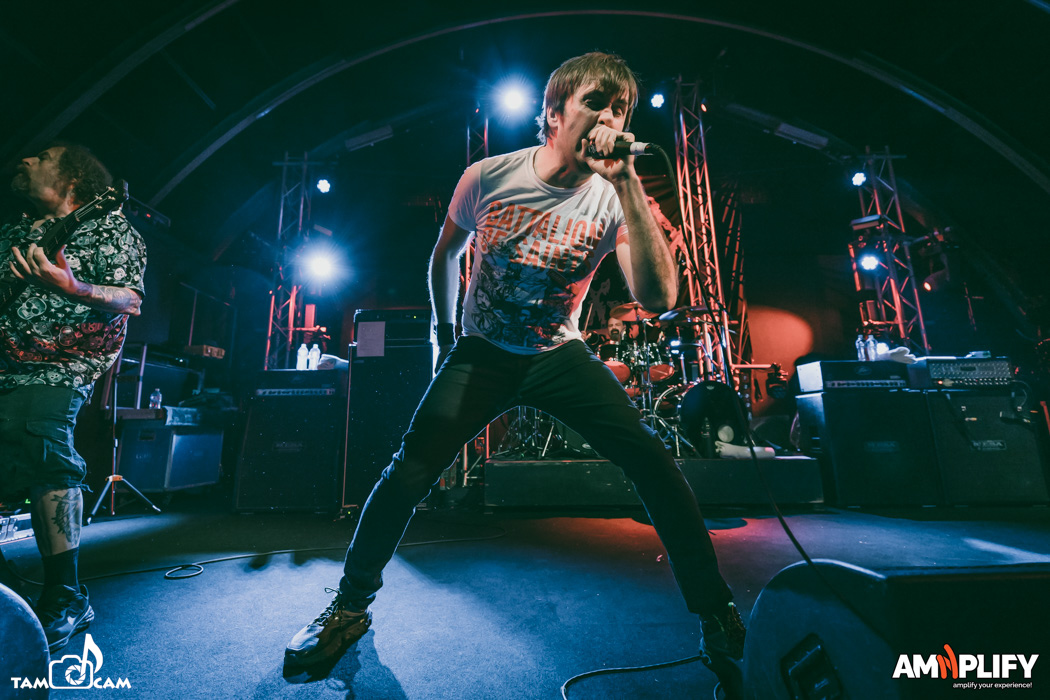 Napalm Death