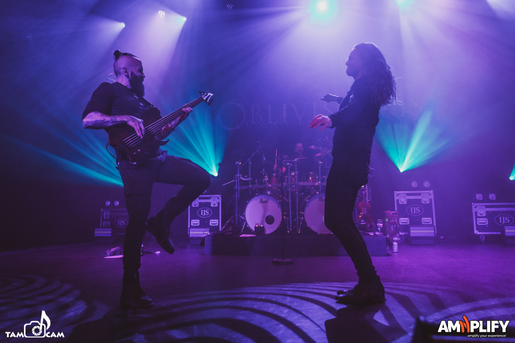 NE OBLIVISCARIS