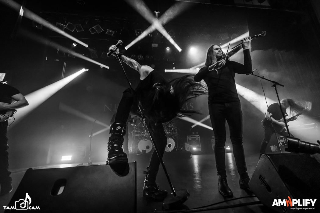 NE OBLIVISCARIS
