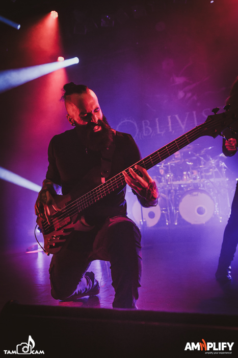 NE OBLIVISCARIS