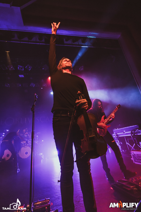 NE OBLIVISCARIS