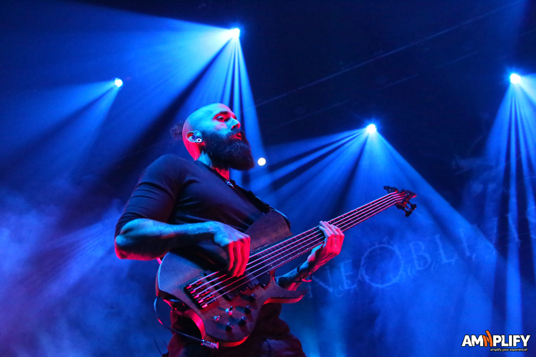 NE OBLIVISCARIS