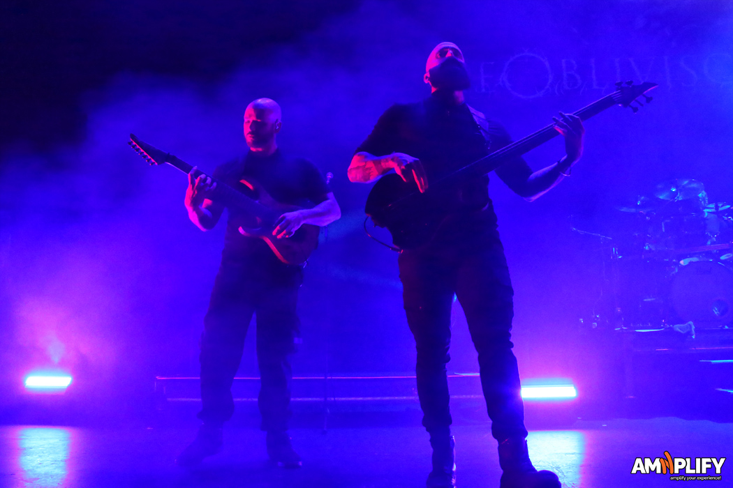 NE OBLIVISCARIS