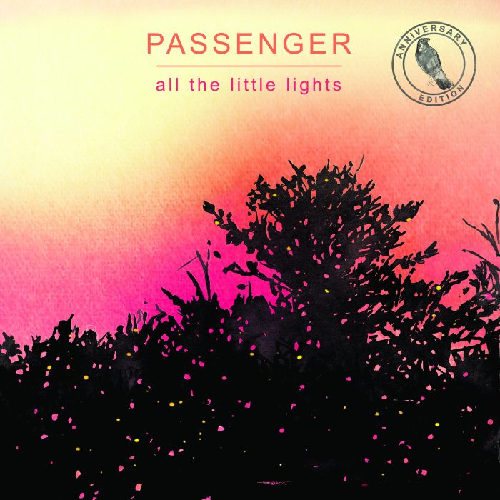 PASSENGER