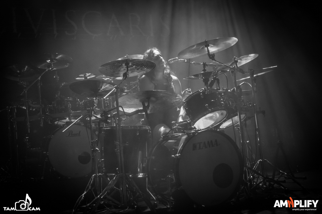 Rivers Of Nihil