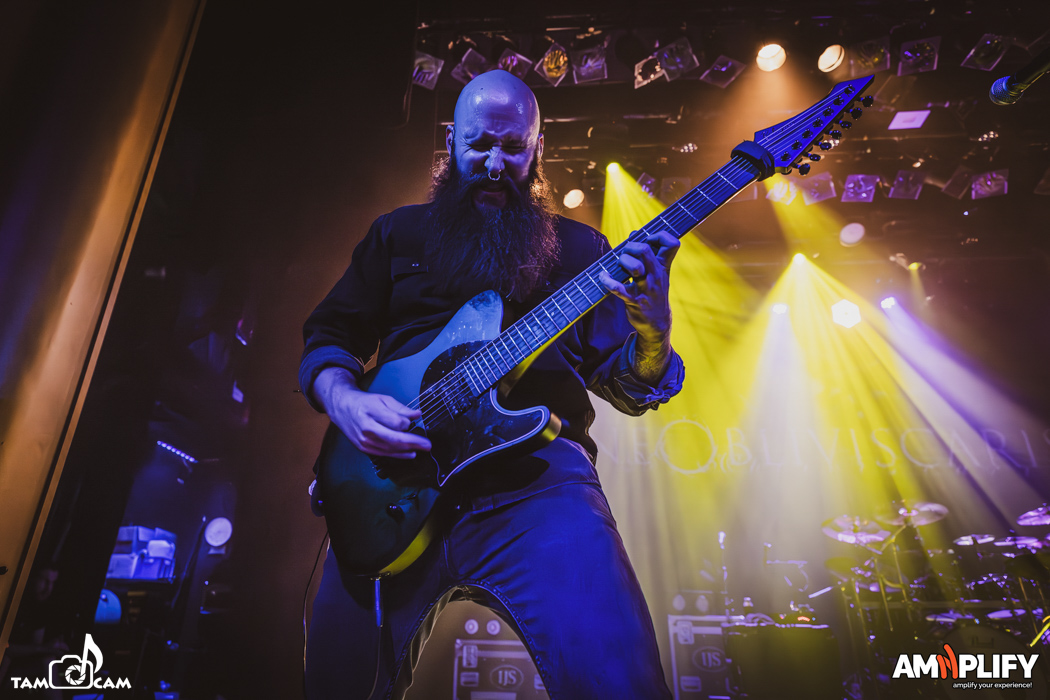 Rivers Of Nihil