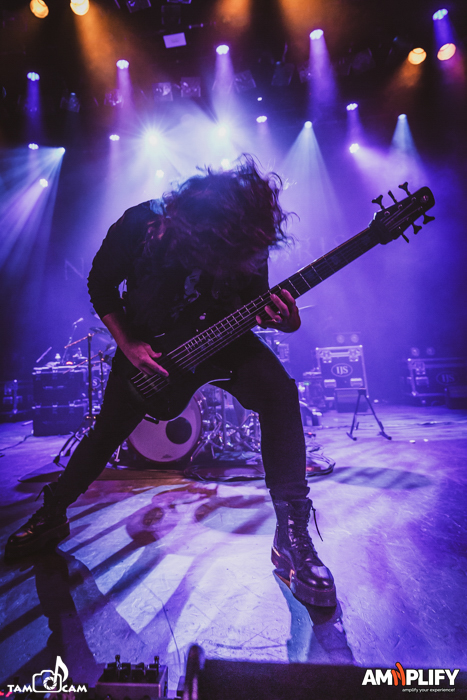 Rivers Of Nihil