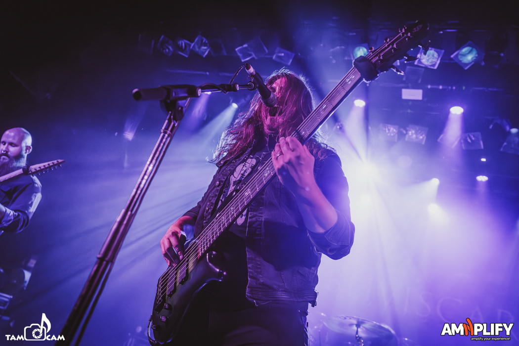 Rivers Of Nihil