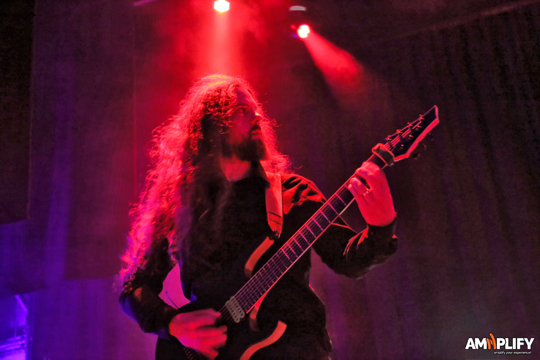 Rivers Of Nihil