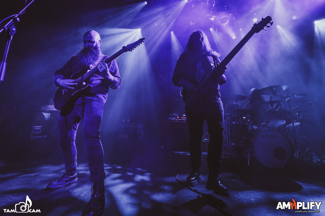 Rivers Of Nihil