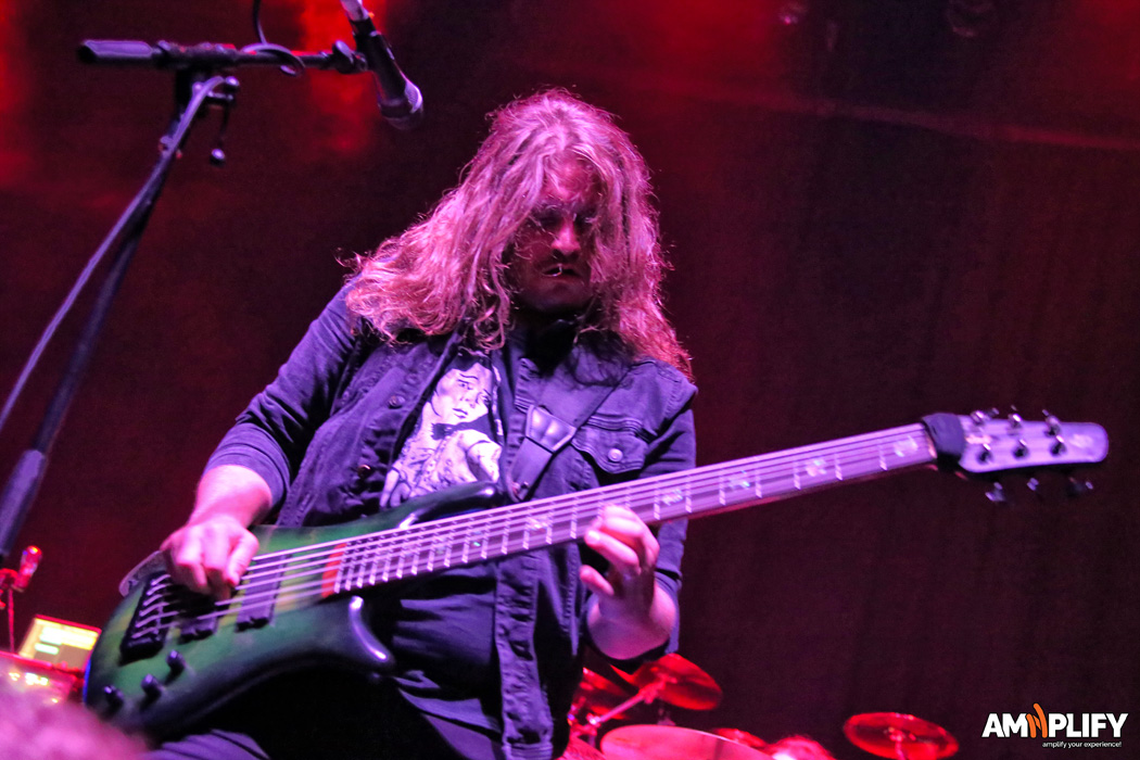 Rivers Of Nihil