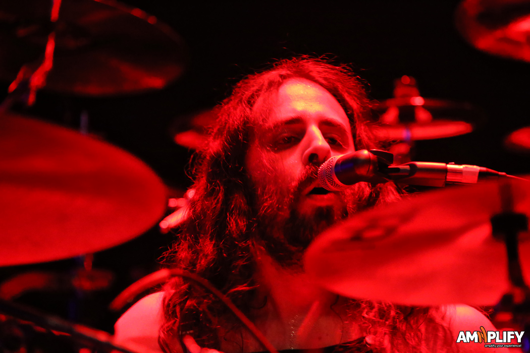 Rivers Of Nihil
