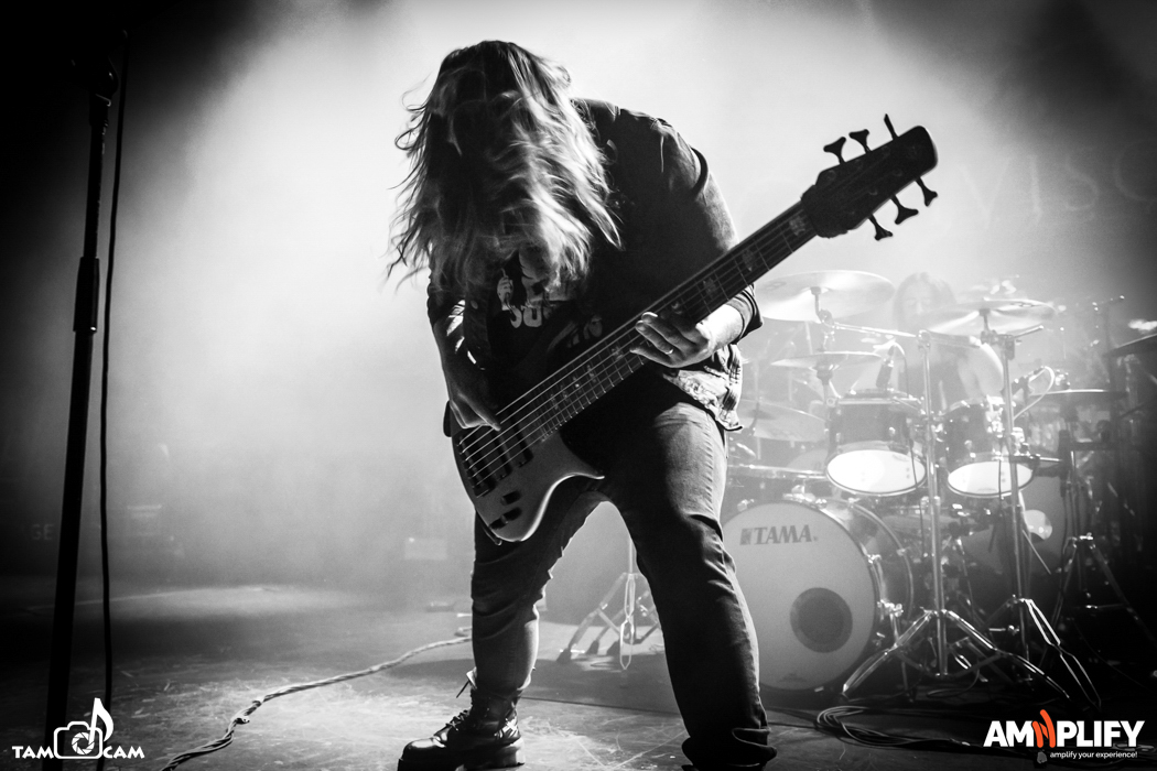 Rivers Of Nihil