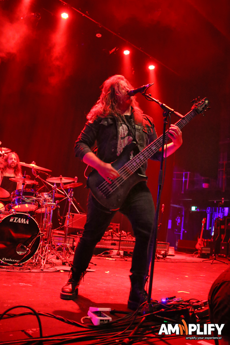 Rivers Of Nihil