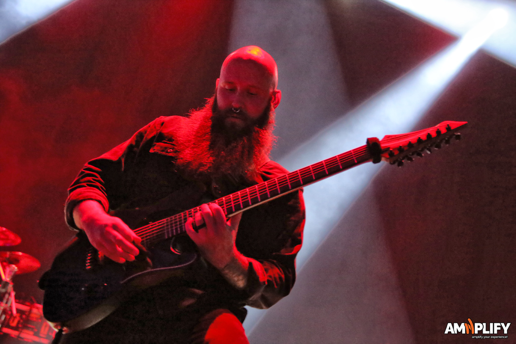 Rivers Of Nihil