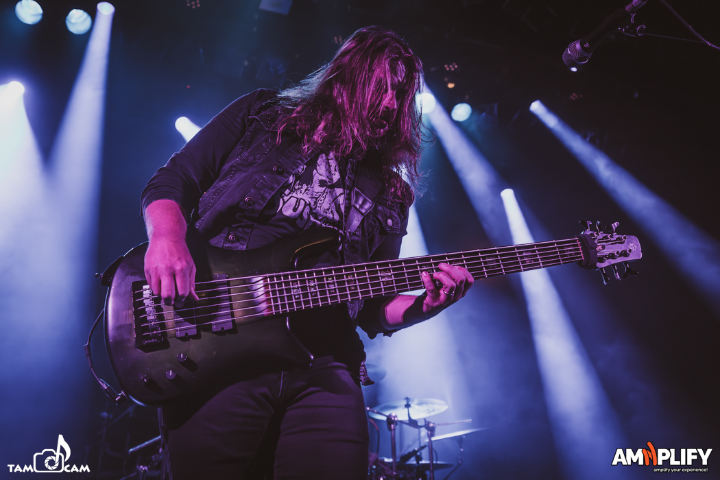 Rivers Of Nihil