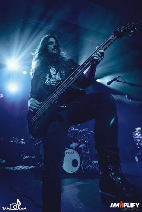 Rivers Of Nihil
