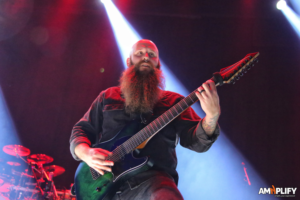 Rivers Of Nihil