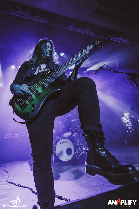 Rivers Of Nihil