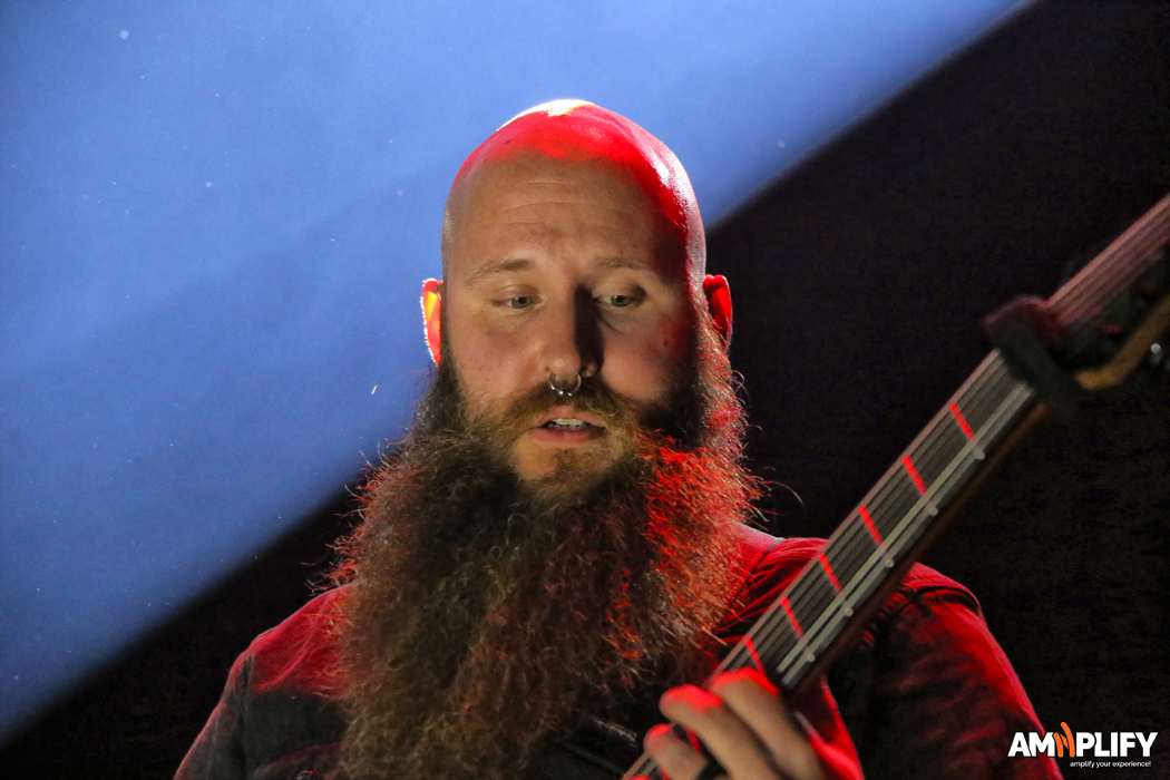 Rivers Of Nihil