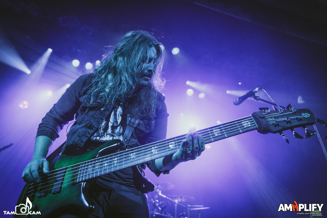 Rivers Of Nihil