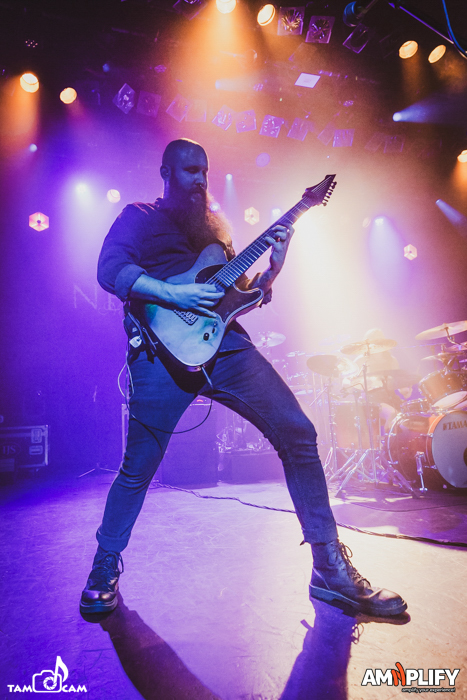 Rivers Of Nihil