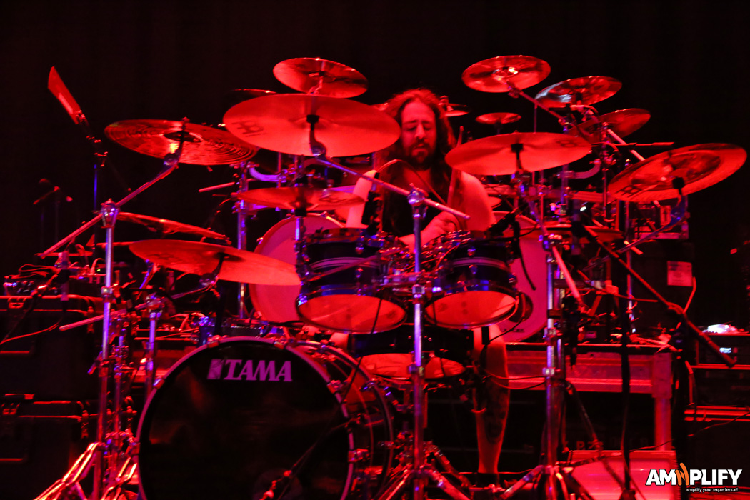 Rivers Of Nihil
