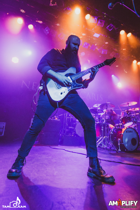 Rivers Of Nihil