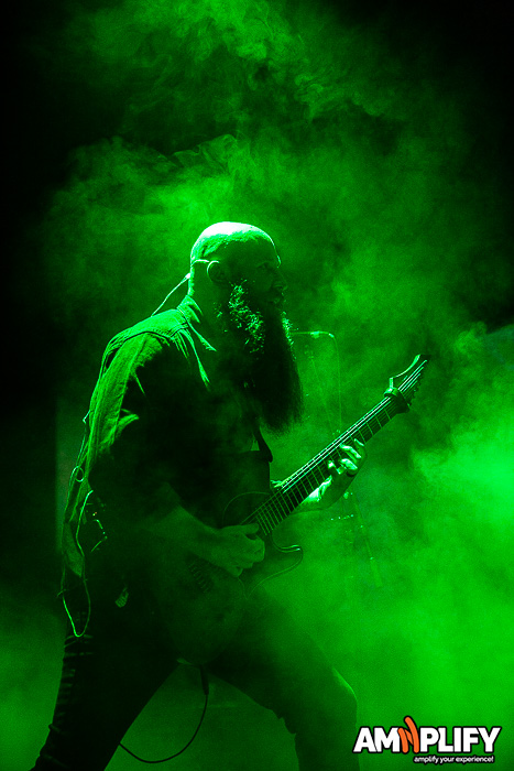 Rivers of Nihil